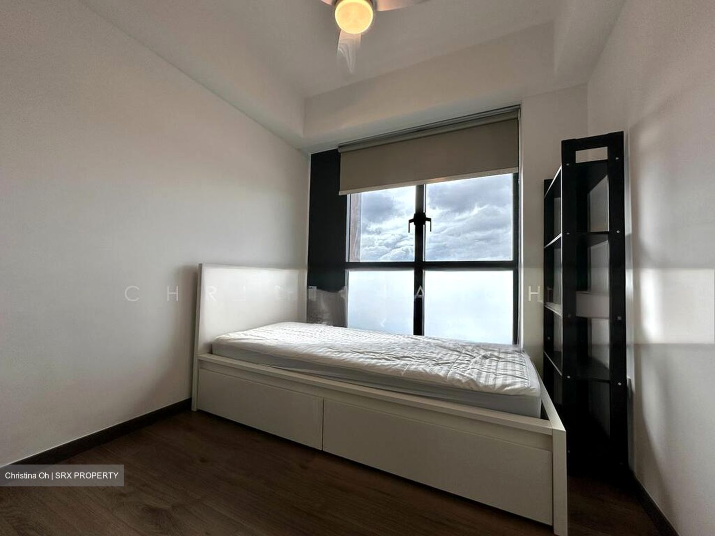 Lake Grande (D22), Condominium #501634111